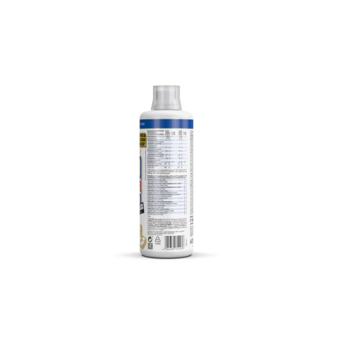Weider Amino Power Liquid 1 L aminosav kóla