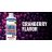 Weider Amino Power Liquid 1 L aminosav vörösáfonya