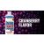 Weider Amino Power Liquid 1 L aminosav vörösáfonya