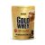 Weider Gold Whey fehérjepor tejcsokoládé 500 g