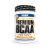 Weider Premium BCAA Instant aminosav Plus L-Glutamin - 500 g narancs