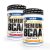 Weider Premium BCAA Instant aminosav Plus L-Glutamin - 500 g narancs