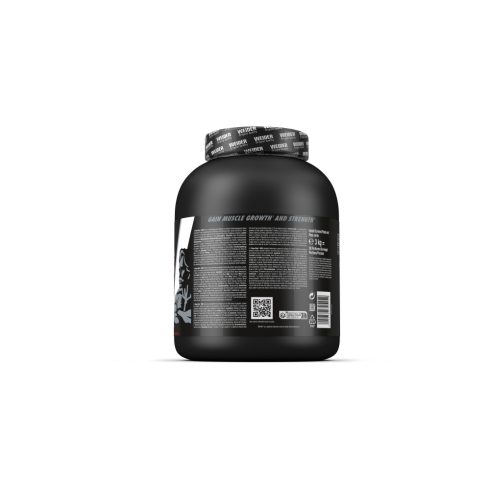 Weider Mega Mass® 4000 tömegnövelő 3 kg csoki
