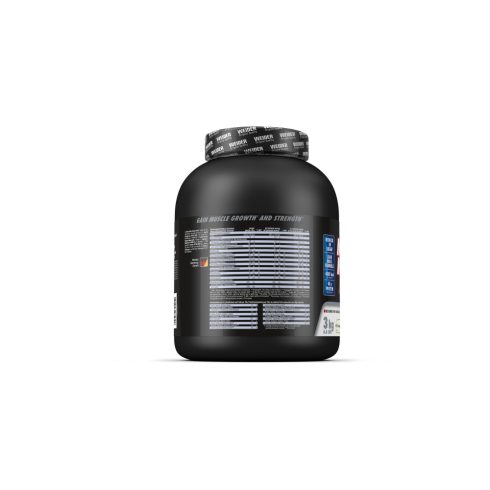 Weider Mega Mass® 4000 tömegnövelő 3 kg csoki