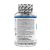 Weider Glucosamine Chondroitin plus MSM ízületvédő kapszula - 120 db