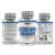 Weider Glucosamine Chondroitin plus MSM ízületvédő kapszula - 120 db