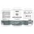 Weider Magnesium Complex magnézium kapszula - 120 db