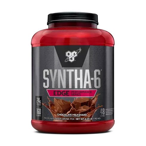 Syntha-6 EDGE 1780g Chocolate Milk shake (Csokoládé)