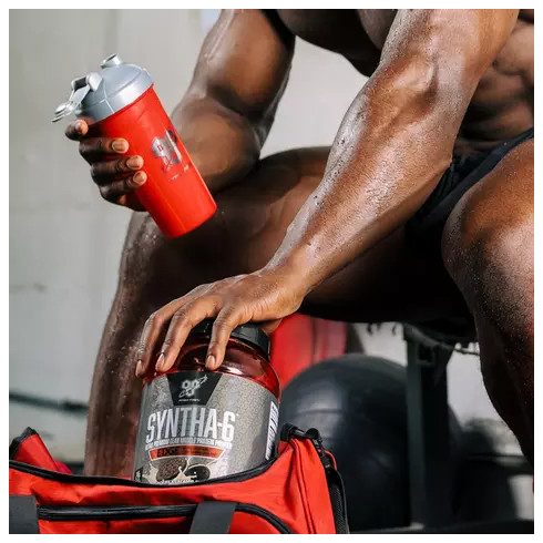 Syntha-6 EDGE 1780g Chocolate Milk shake (Csokoládé)