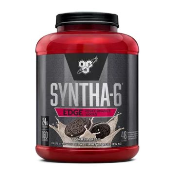 Syntha-6 EDGE 1780g Cookies & Cream (Sütikrém)