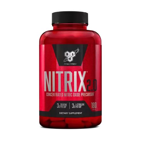 Nitrix 2.0 180 Tabletta