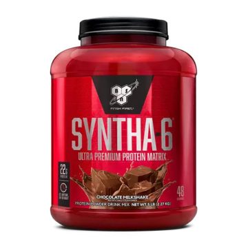 Syntha-6 2270g Chocolate Mudslide (Csokis Sütemény)