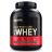   Gold Standard 100% Whey 2273g  Double Rich Chocolate (Csokoládé)