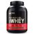 Gold Standard 100% Whey 2273g  Double Rich Chocolate (Csokoládé)