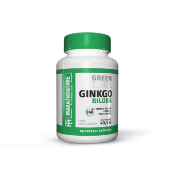 Ginkgo Biloba