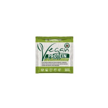 Prémium Vegán Protein - Pisztácia 30g