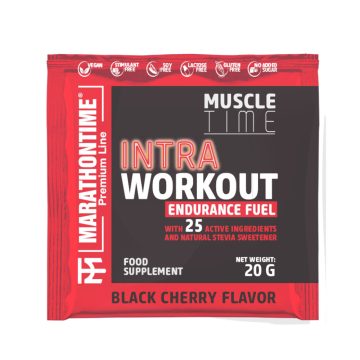 Intra Workout koffeinmentes energizáló 20g