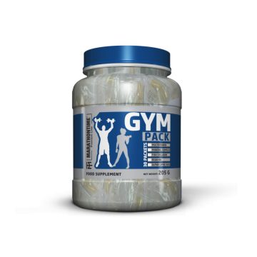   GYM Pack - Prémium komplex napi vitamincsomag sportoláshoz - 30 adag