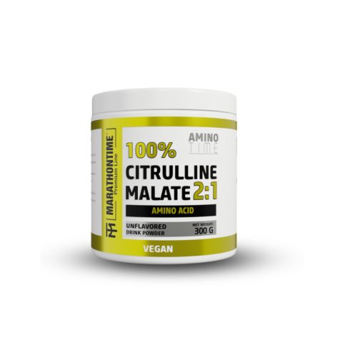 Citrulline Malate 2:1 (100%) 300g