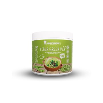  Green Pea - Rostban gazdag, fehérjedús borsókrémleves - 300g
