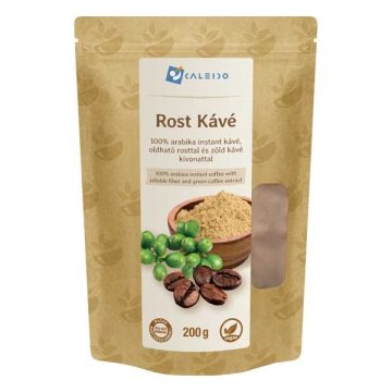 Caleido Rost kávé 200 g