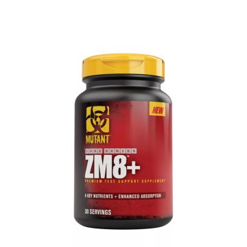 ZM8 EU 90 kapszula