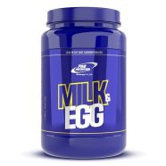 MILK&EGG 900G CHOCOLATE