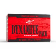 DYNAMITE PACK 30 PACKETS