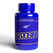 TYROSINE 500 MG 100 CAPSULES