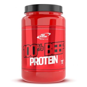 100 % BEEF PROTEIN 1100G CHOCOLATE