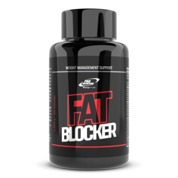 FAT BLOCKER 100 CAPSULES