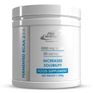 FERMENTED BCAA 2:1:1 250G PN