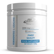 FERMENTED L-LEUCINE 250G PN