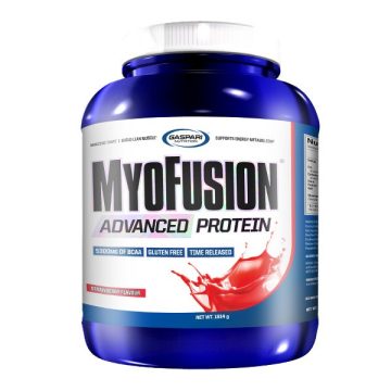 Myofusion Advanced Protein 1814g  Eper