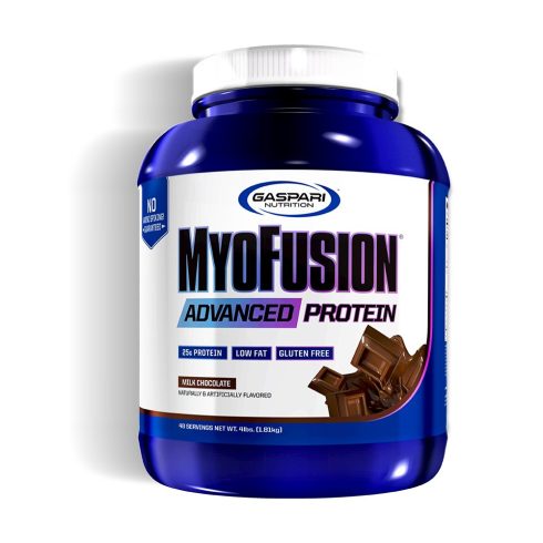 Myofusion Advanced Protein 1814g Csokoládé
