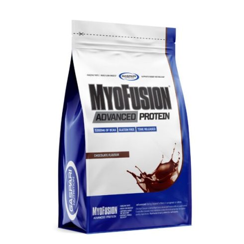 Myofusion Advanced Protein 500g Csokoládé