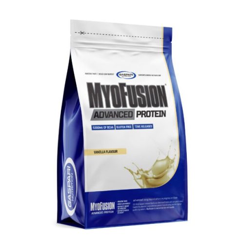 Myofusion Advanced Protein 500g Vanília