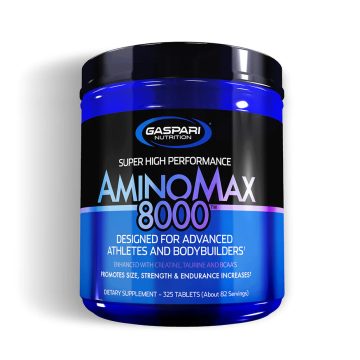 AminoMax 8000 325 tabletta