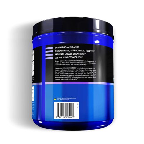 AminoMax 8000 325 tabletta