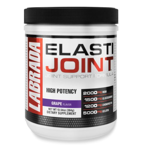 Elasti Joint 350g Szőlő