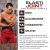 Elasti Joint 384g Narancs