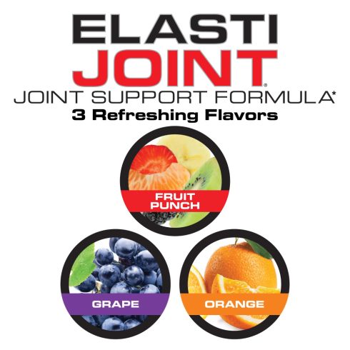 Elasti Joint 384g Narancs