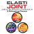 Elasti Joint 384g Narancs