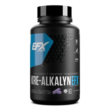 Kre-Alkalyn EFX 120 Kapszula