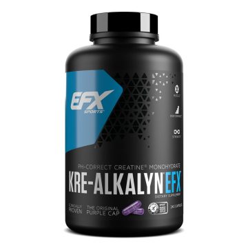 Kre-Alkalyn EFX 240 Kapszula 