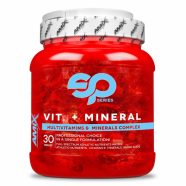 Super Vitamin-Mineral Pack 30 Packs 30 Tasak