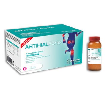 Artihial Forte ® 15 ampulla - ízületvédő