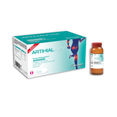 Artihial Forte ® 15 ampulla - ízületvédő