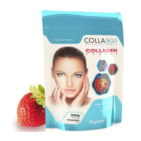 Collango Collagen POWDER 330g eper