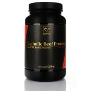 VITANERAL ANABOLIC BEEF PROTEIN 1200g csokis ízű